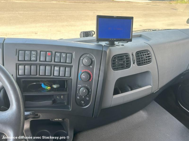 Photo Renault Gamme G  image 9/12