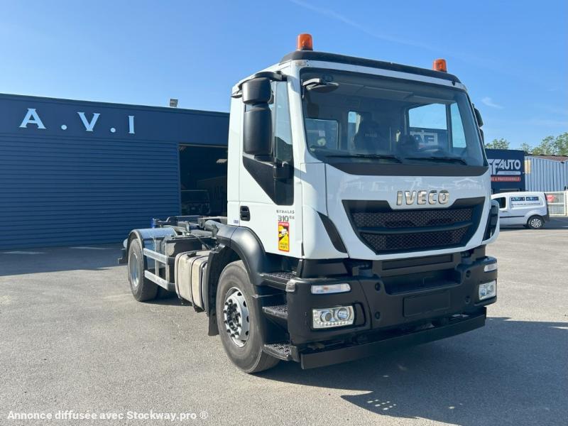Iveco Stralis 310