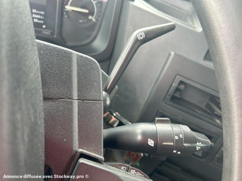 Photo Renault Gamme K 440 image 13/19