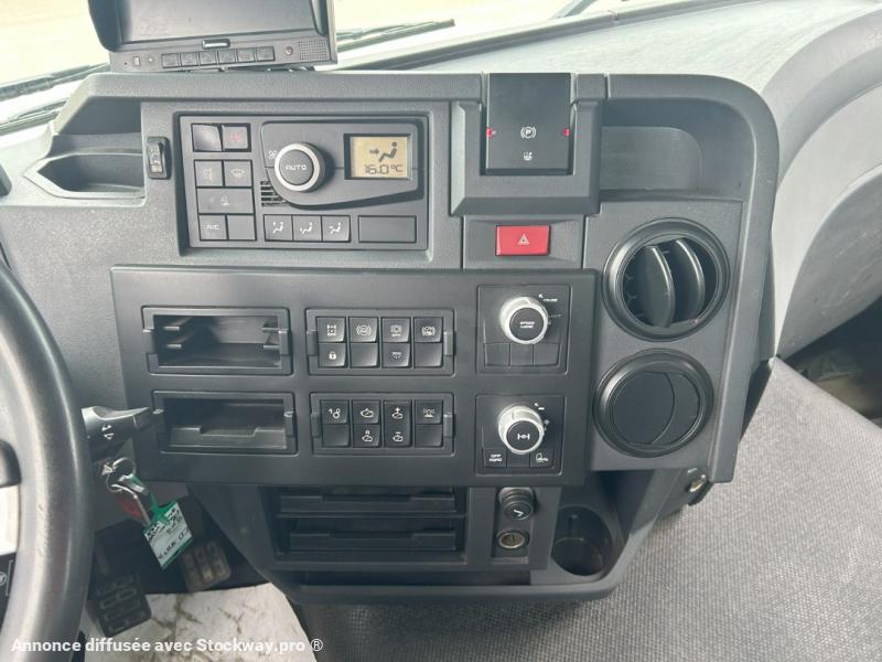 Photo Renault Gamme K 440 image 15/19