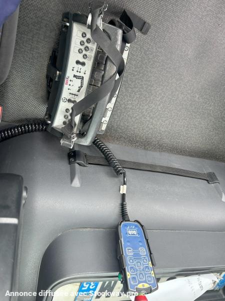 Photo Renault Gamme K 440 image 16/19