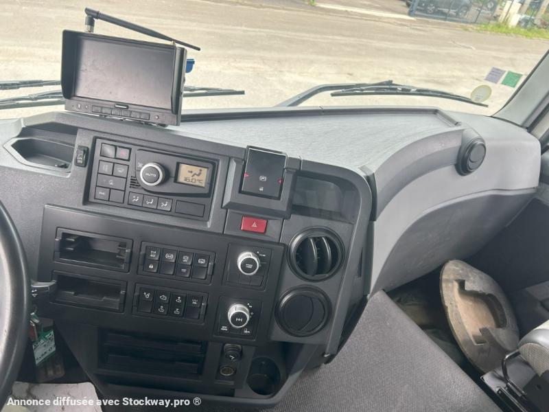 Photo Renault Gamme K 440 image 17/19