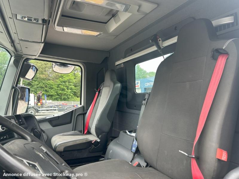 Photo Renault Gamme K 440 image 19/19