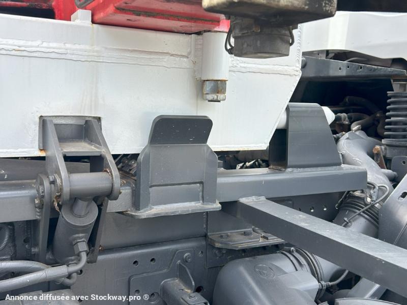 Photo Iveco Eurocargo ML 180 E 32 K image 12/38