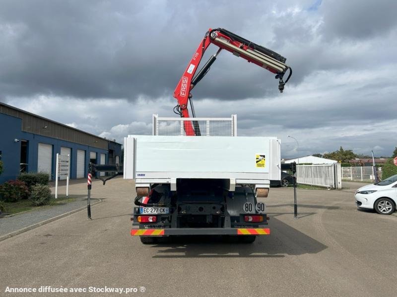 Photo Iveco Eurocargo ML 180 E 32 K image 14/38