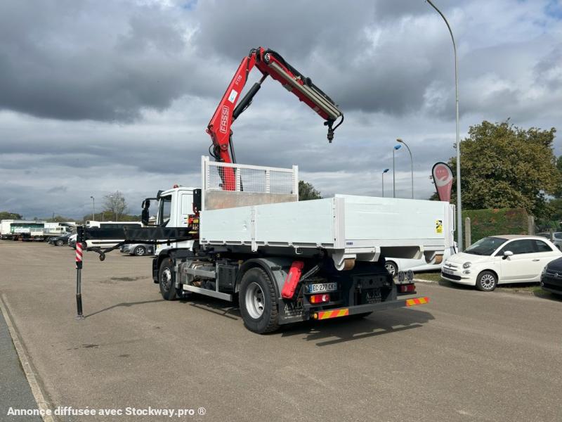 Photo Iveco Eurocargo ML 180 E 32 K image 15/38