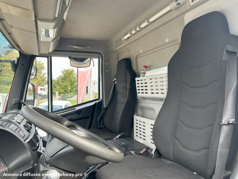 Photo Iveco Eurocargo ML 180 E 32 K image 16/38