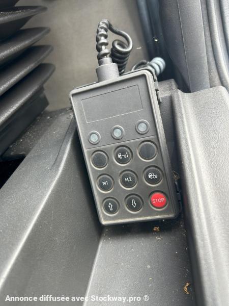 Photo Iveco Eurocargo ML 180 E 32 K image 17/38