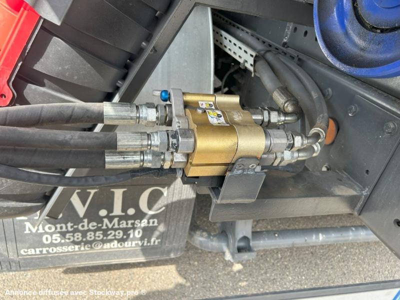 Photo Iveco Eurocargo ML 180 E 32 K image 20/38