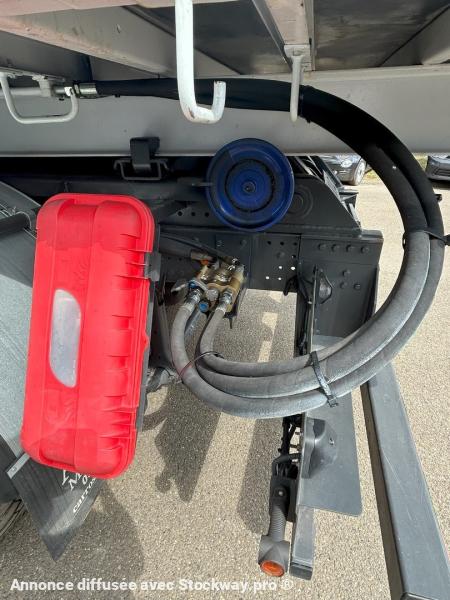 Photo Iveco Eurocargo ML 180 E 32 K image 27/38