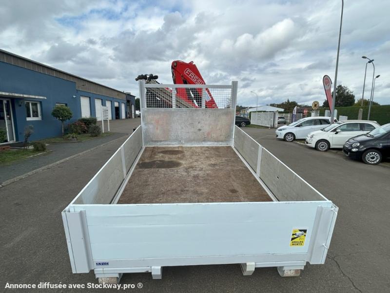 Photo Iveco Eurocargo ML 180 E 32 K image 33/38