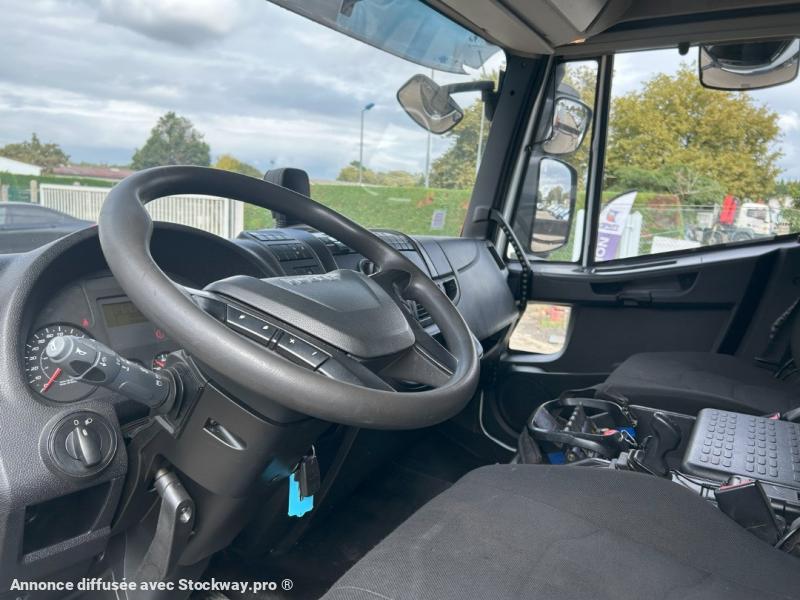Photo Iveco Eurocargo ML 180 E 32 K image 9/38