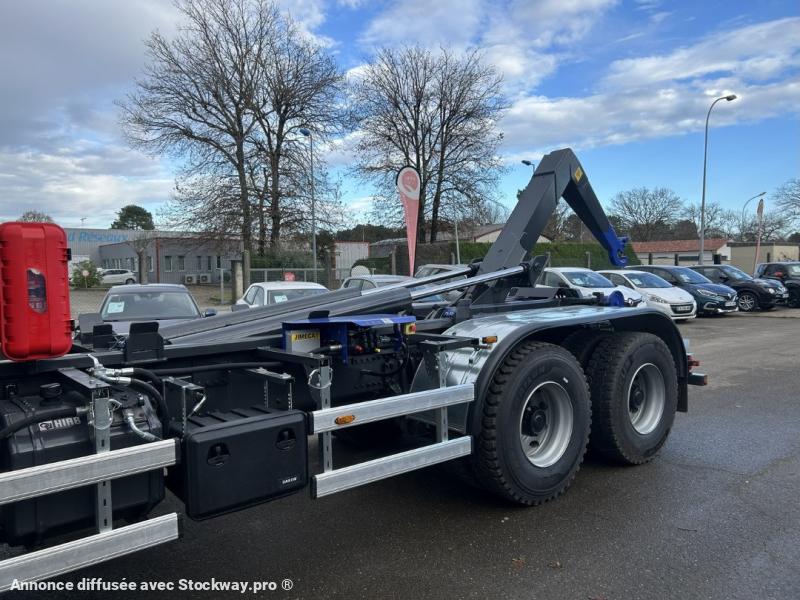 Photo Renault Gamme K 440 image 11/27