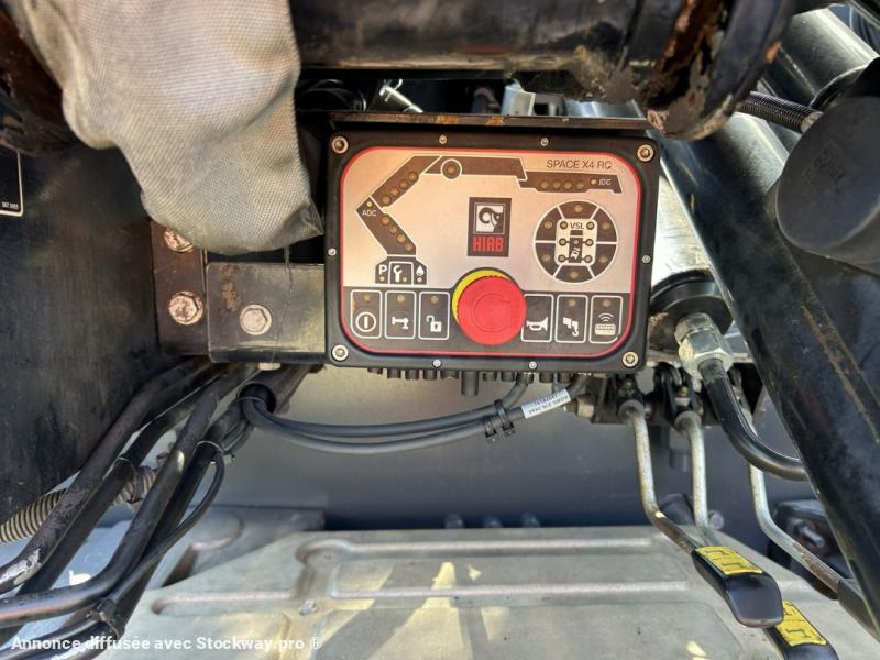 Photo Renault Gamme K 440 image 13/20