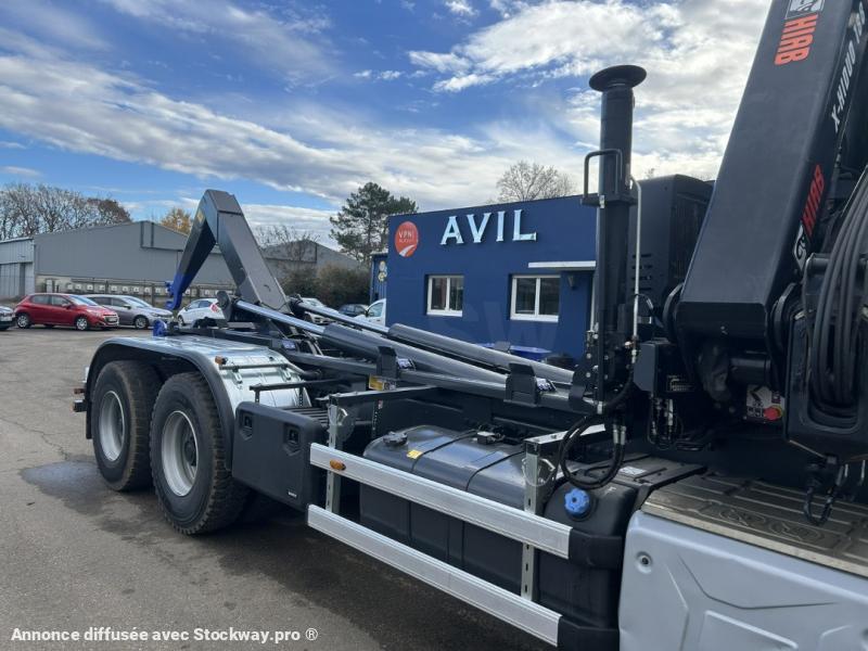 Photo Renault Gamme K 440 image 13/27