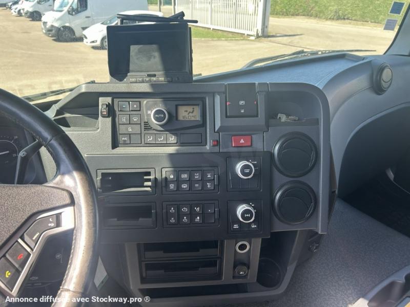 Photo Renault Gamme K 440 image 15/20