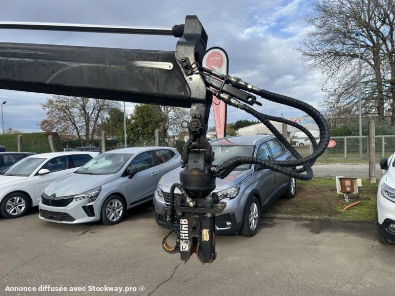 Photo Renault Gamme K 440 image 15/27