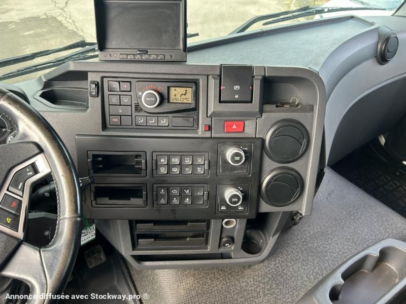 Photo Renault Gamme K 440 image 23/27