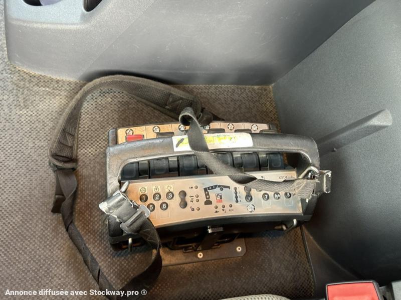 Photo Renault Gamme K 440 image 27/27