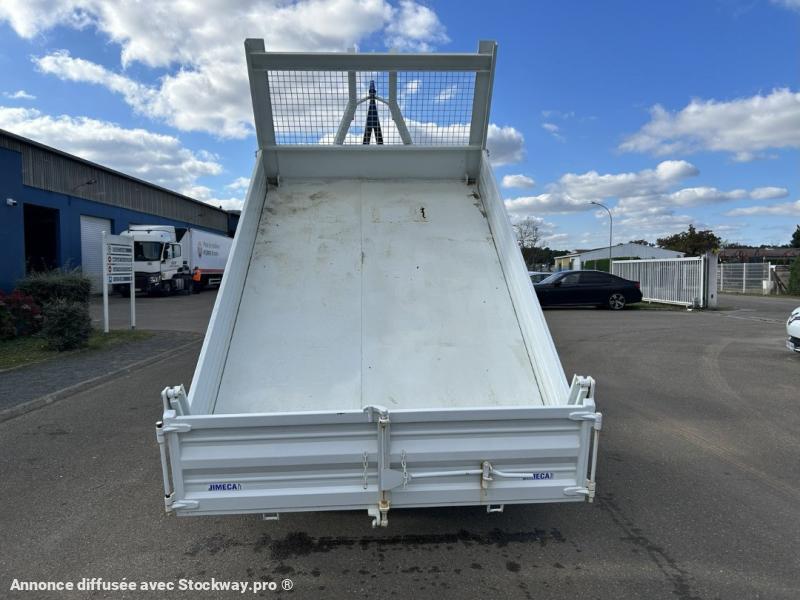 Photo Renault Master Propulsion 130.35 DCI 2.3 image 7/14