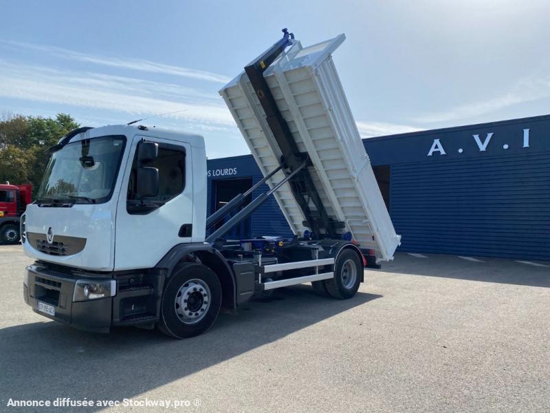 Renault Premium Lander 310.19