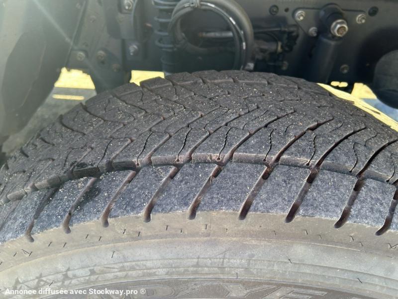 Photo Renault D-Series 280.18 DTI 8 image 10/15