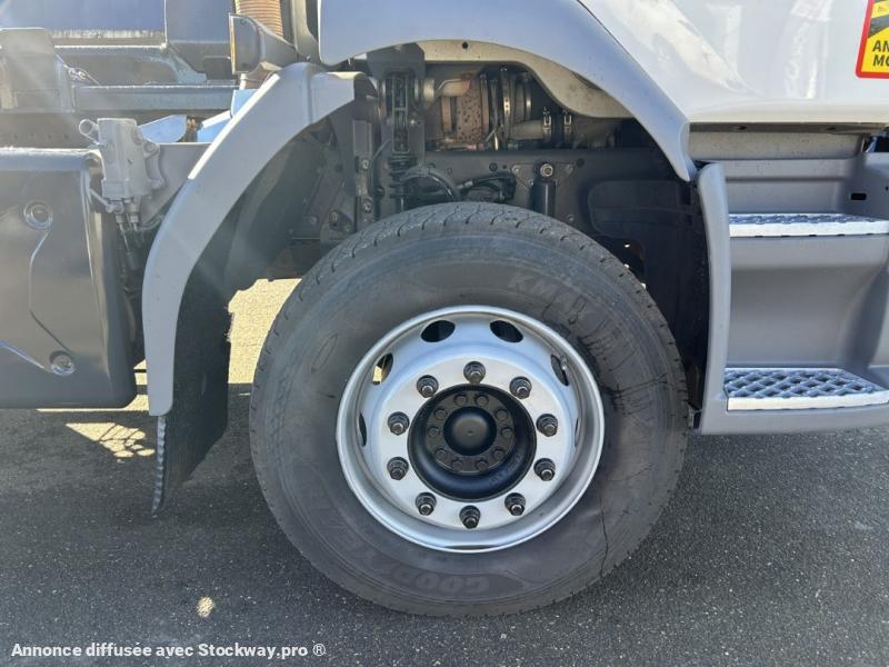 Photo Renault D-Series 280.18 DTI 8 image 11/15