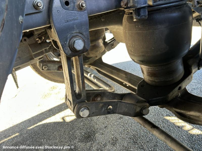 Photo Renault D-Series 280.18 DTI 8 image 12/15