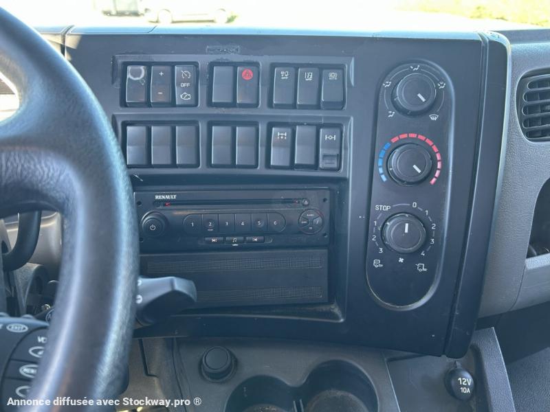 Photo Renault D-Series 280.18 DTI 8 image 15/15