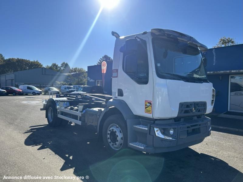 Photo Renault D-Series 280.18 DTI 8 image 2/15