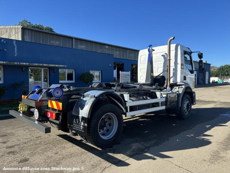 Photo Renault D-Series 280.18 DTI 8 image 4/15