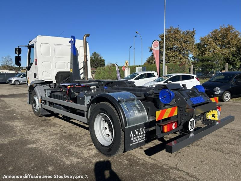 Photo Renault D-Series 280.18 DTI 8 image 6/15