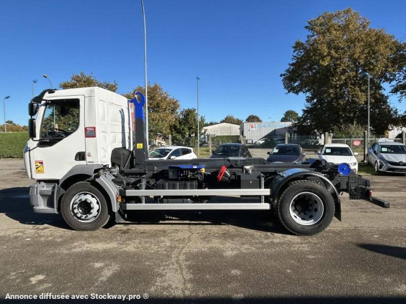 Photo Renault D-Series 280.18 DTI 8 image 7/15