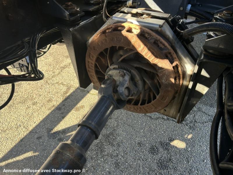 Photo Renault D-Series 280.18 DTI 8 image 8/15