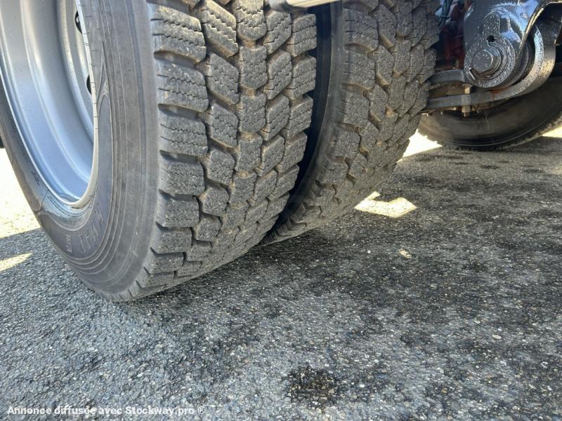 Photo Renault D-Series 280.18 DTI 8 image 9/15