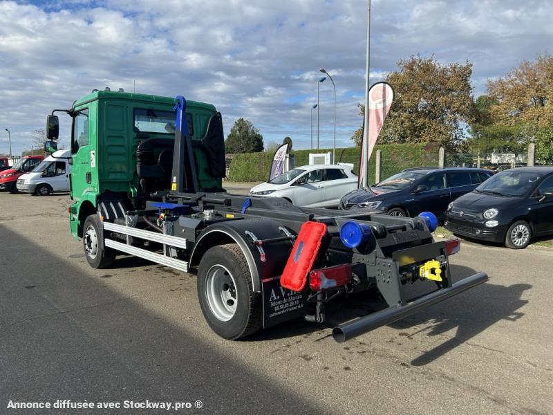 Photo MAN TGM 12.250 image 5/11