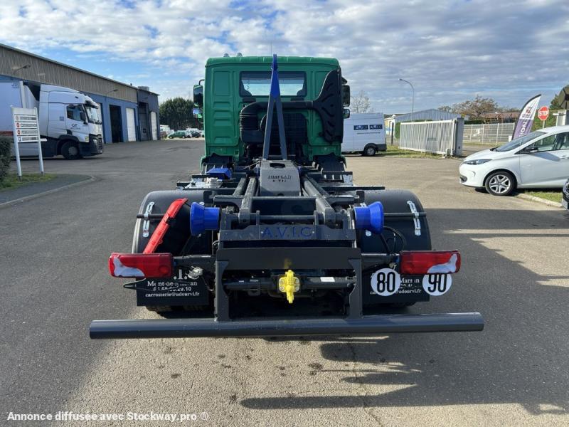 Photo MAN TGM 12.250 image 6/11