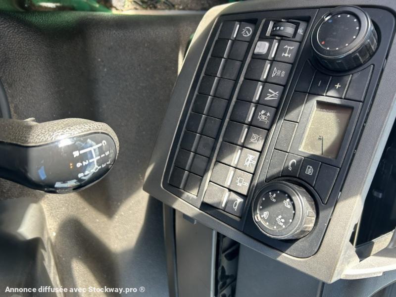 Photo MAN TGM 12.250 image 9/11