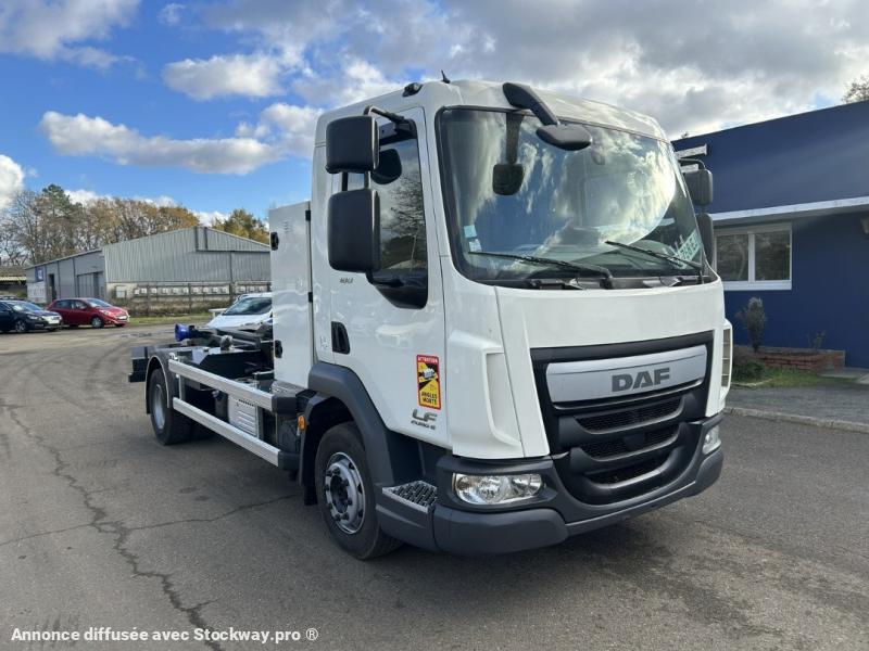DAF LF45 45.180