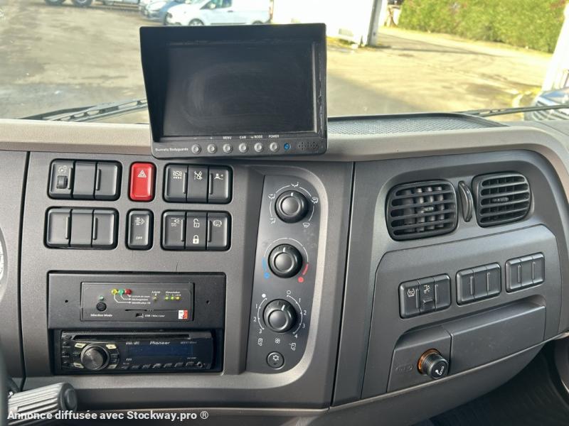 Photo DAF LF45 45.180 image 10/13