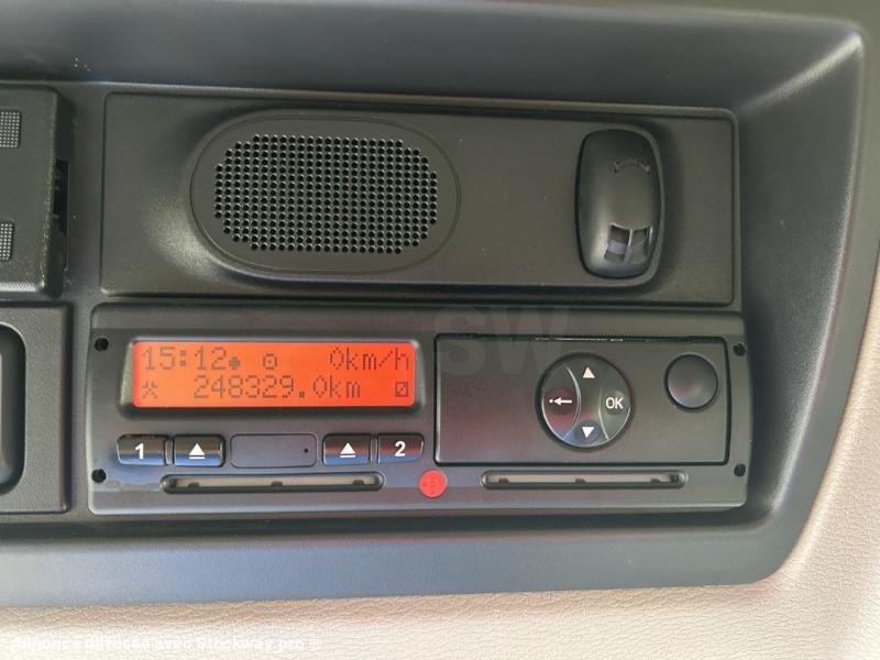 Photo DAF LF45 45.180 image 11/13