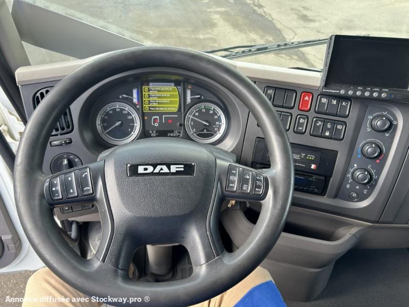 Photo DAF LF45 45.180 image 12/13