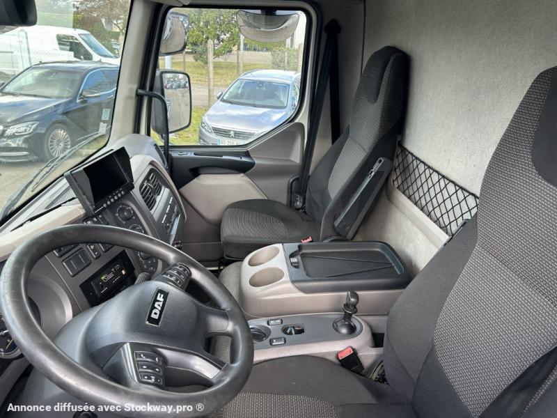 Photo DAF LF45 45.180 image 13/13