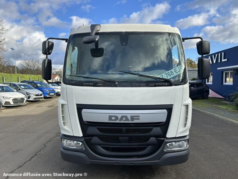 Photo DAF LF45 45.180 image 2/13