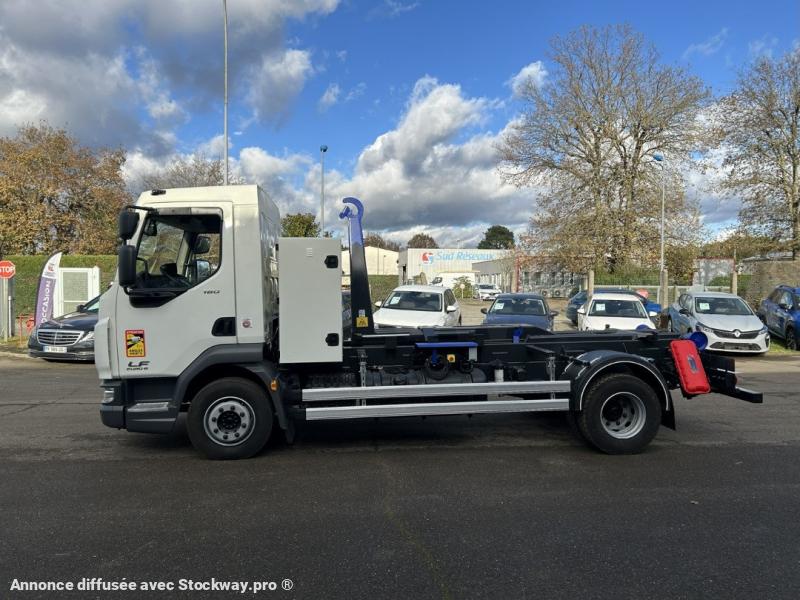 Photo DAF LF45 45.180 image 4/13