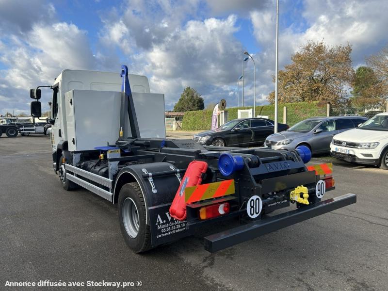 Photo DAF LF45 45.180 image 5/13