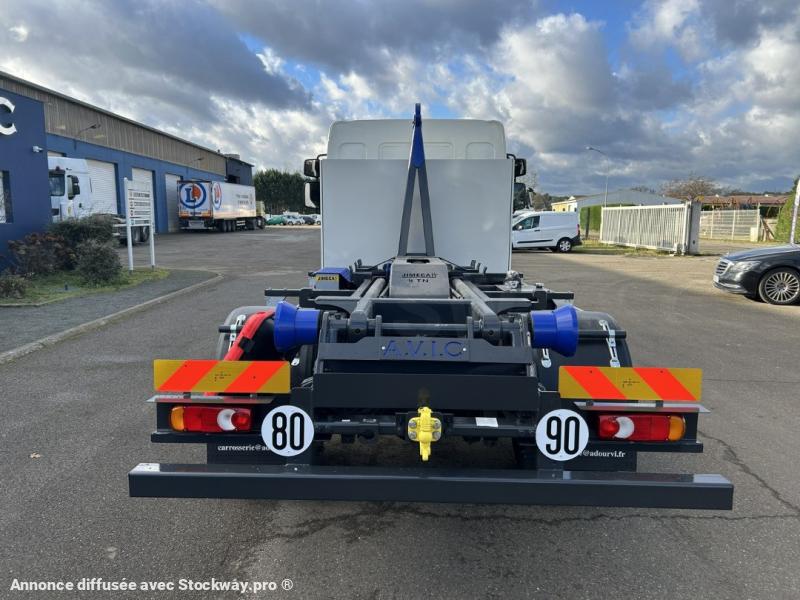 Photo DAF LF45 45.180 image 6/13