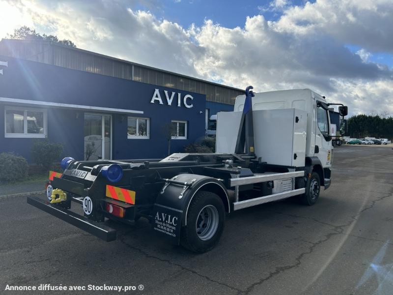 Photo DAF LF45 45.180 image 7/13