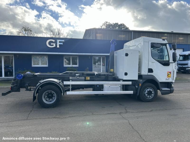 Photo DAF LF45 45.180 image 8/13