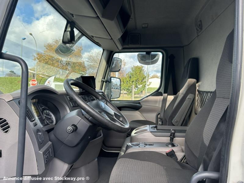 Photo DAF LF45 45.180 image 9/13